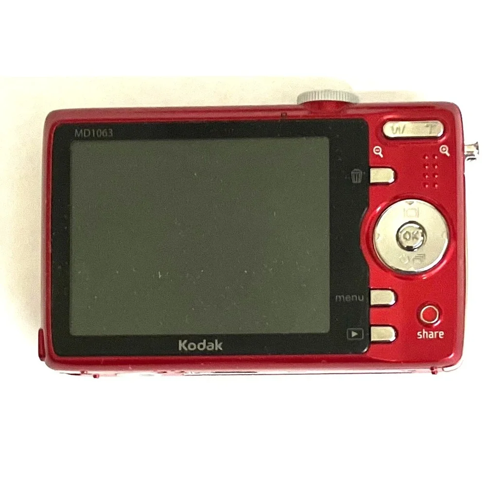 Kodak easyshare md1063